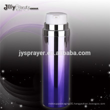 Latest Design Superior Quality Plastic Bottle For Cosmetic